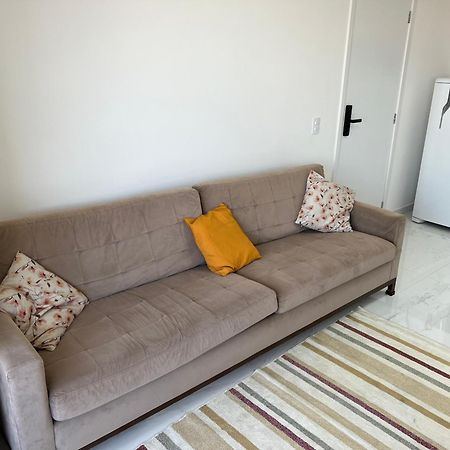Apartamento Ducatti Сан-Пауло Экстерьер фото