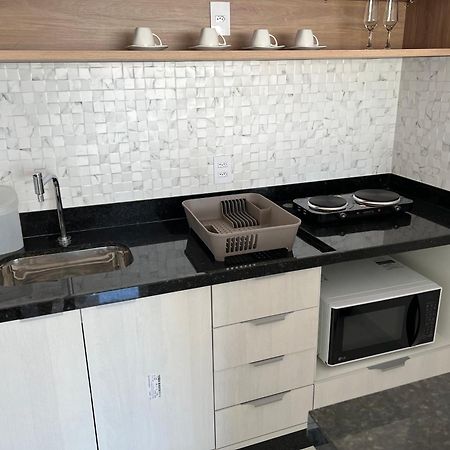 Apartamento Ducatti Сан-Пауло Экстерьер фото