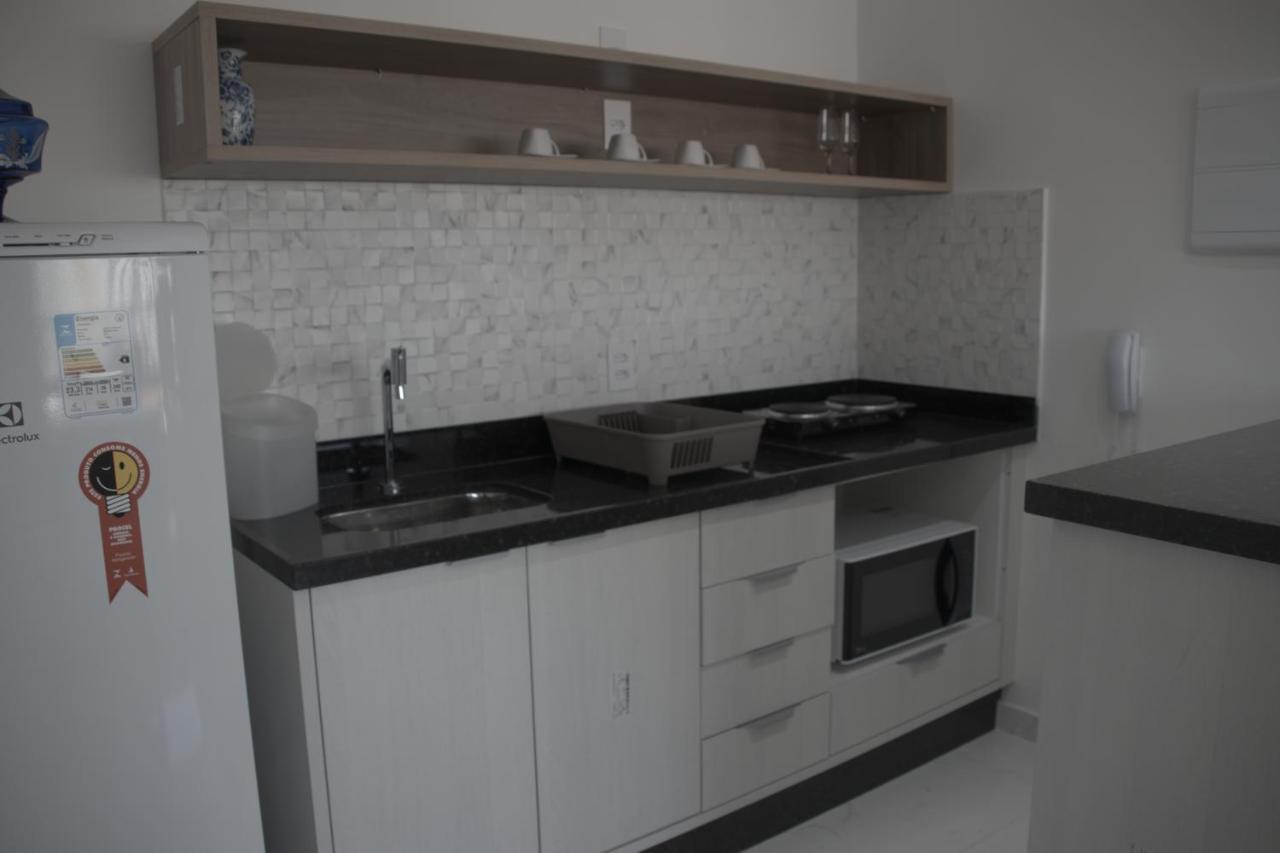 Apartamento Ducatti Сан-Пауло Экстерьер фото